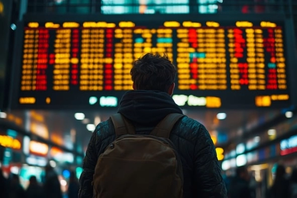 智慧密码！美天然气期货如何开户（如何选择正规平台）